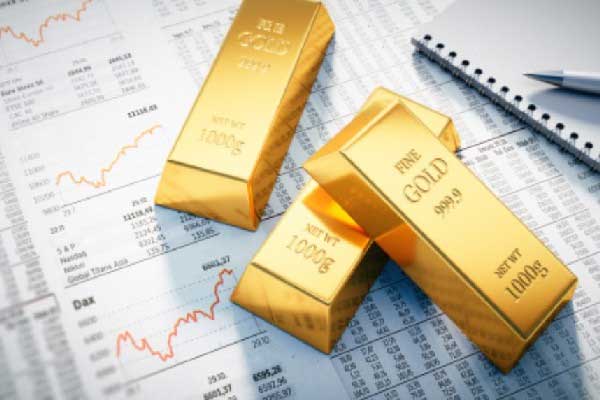 金玉堂：8.9黄金周一短线交易思路详细解析，具体点位可以参考